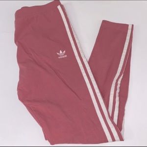 Adidas leggings